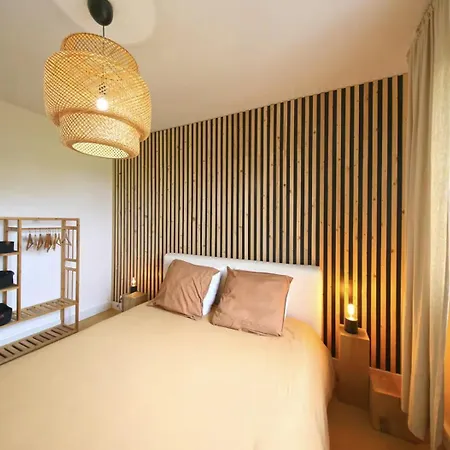 4 étoiles Avec Spa, Evasion En Normandie Villa *