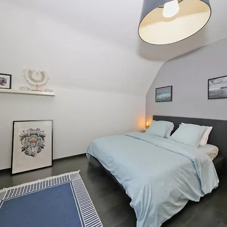 4 étoiles Avec Spa, Evasion En Normandie