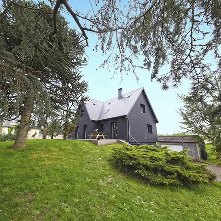 4 étoiles Avec Spa, Evasion En Normandie *