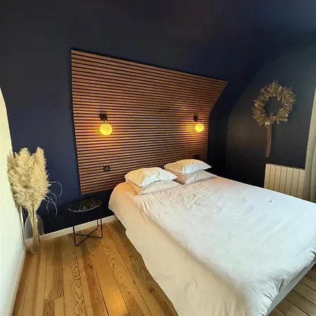 4 étoiles Avec Spa, Evasion En Normandie Fleury (Manche)