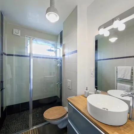 Villa 4 étoiles Avec Spa, Evasion En Normandie *
