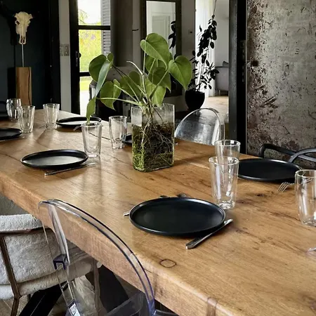 Villa 4 étoiles Avec Spa, Evasion En Normandie
